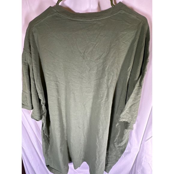 Junk Food Men's Grateful Dead Skeleton Short Sleeve T-shirt, NWT, Size XXL - Picture 5 of 5